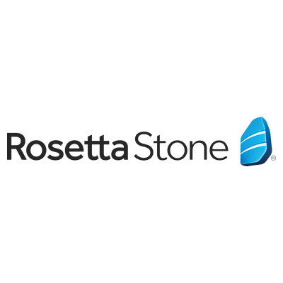 Learn French with Rosetta Stone UK – from £20/month