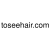 toseehair.com